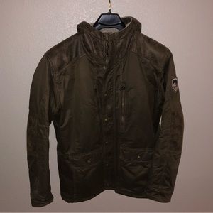 Kuhl Arktik Jacket